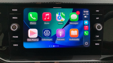 Volkswagen Polo 1.0 TSI Life 5dr Petrol Hatchback